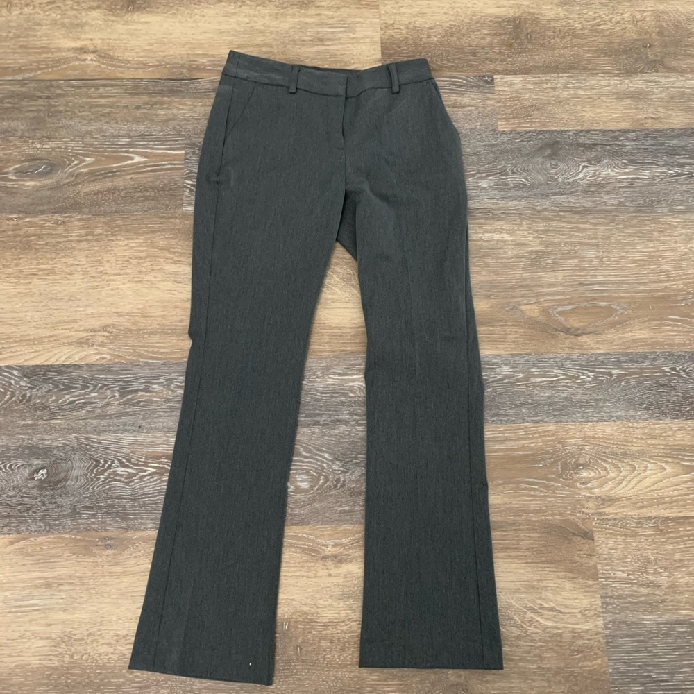 Express slacks